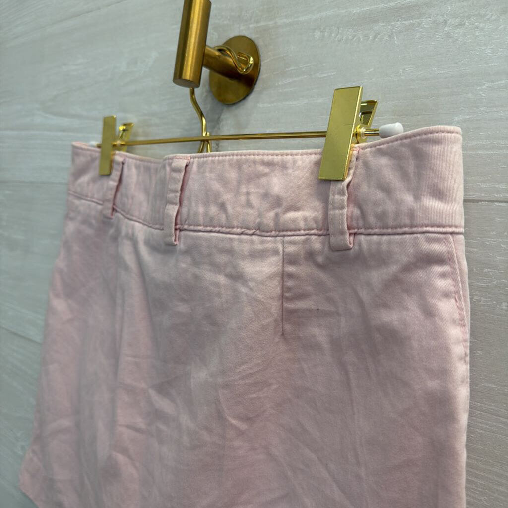 Berle MFG Co Pink Mini Skirt 2