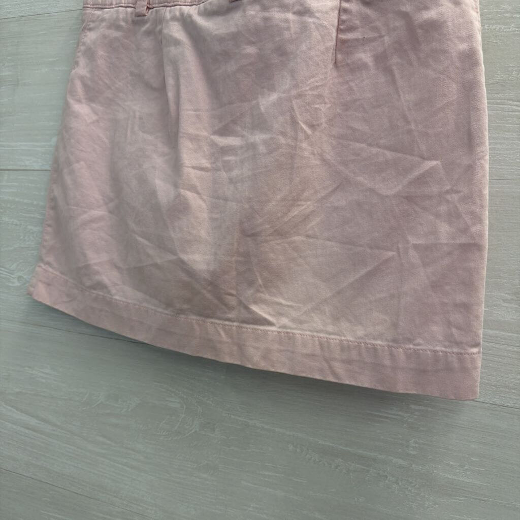 Berle MFG Co Pink Mini Skirt 2