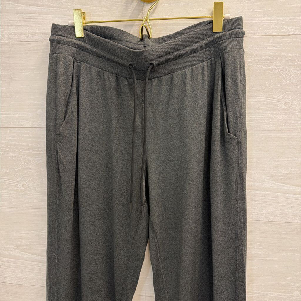 Athleta Dark Grey Joggers Medium