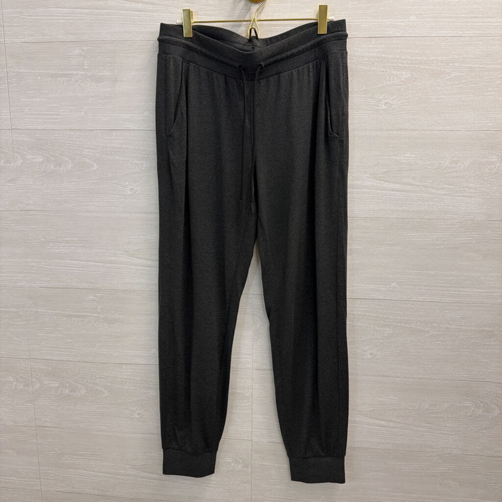 Athleta Dark Grey Joggers Medium