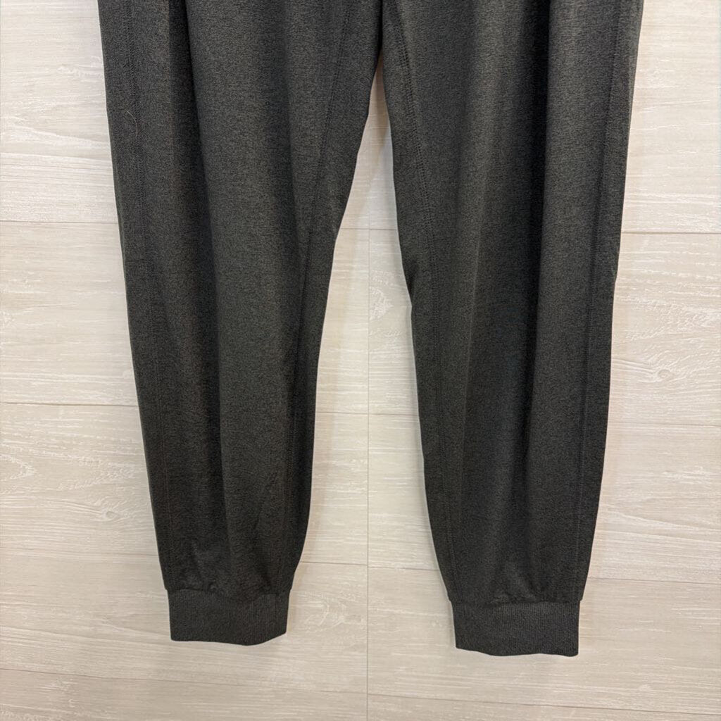 Athleta Dark Grey Joggers Medium