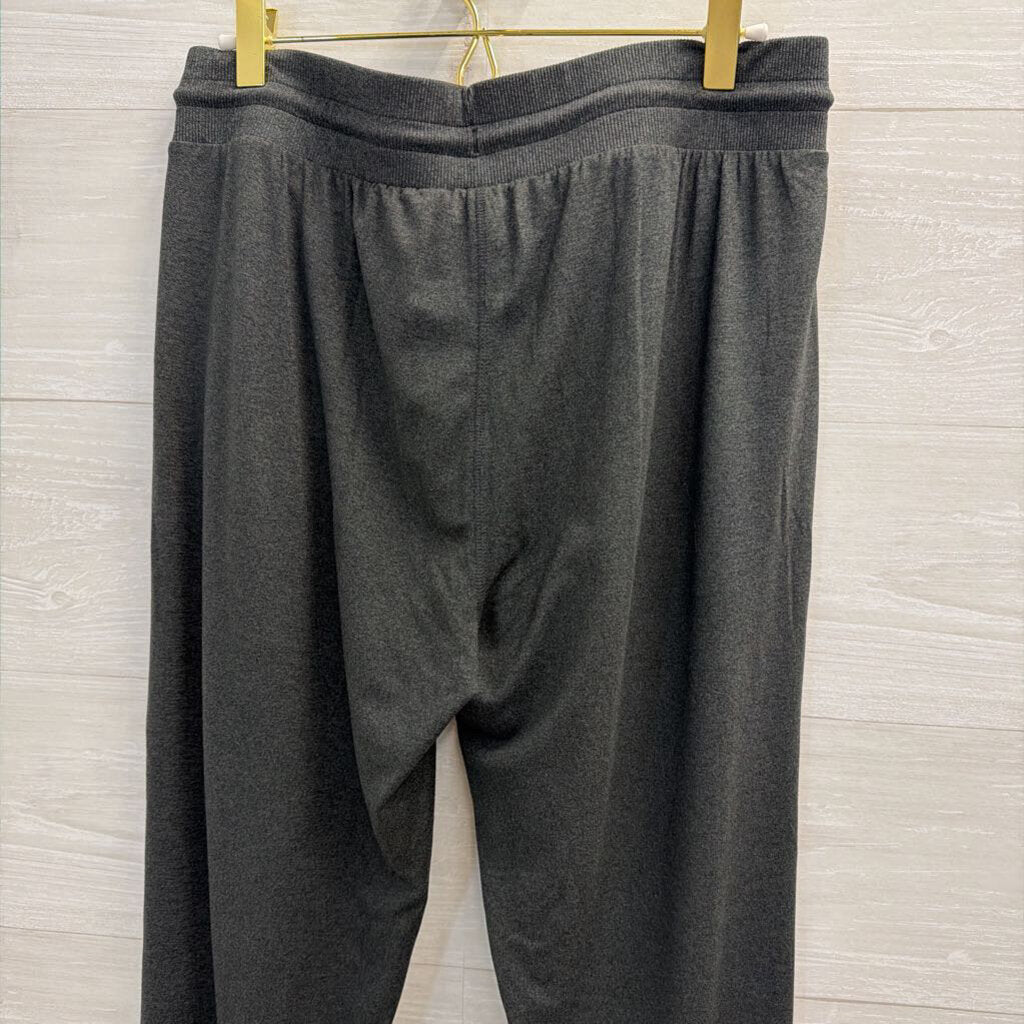 Athleta Dark Grey Joggers Medium