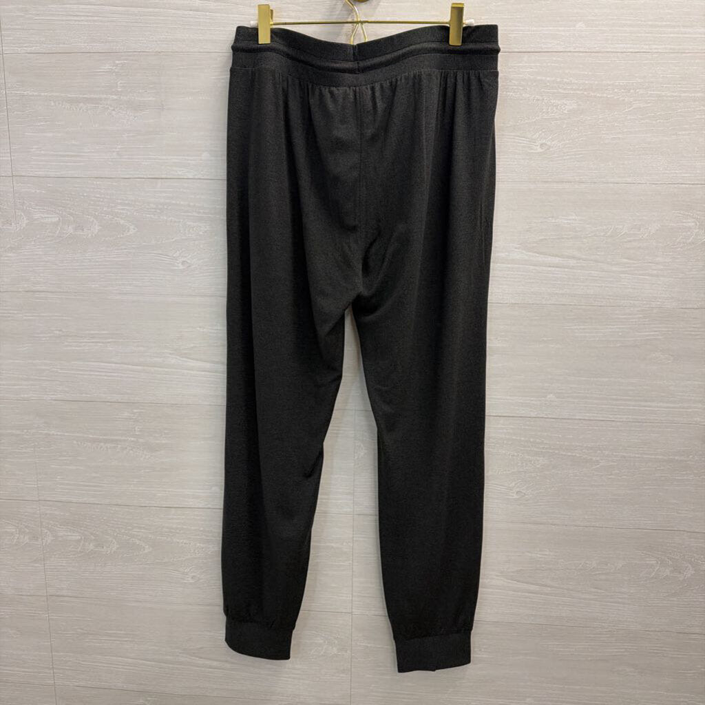 Athleta Dark Grey Joggers Medium