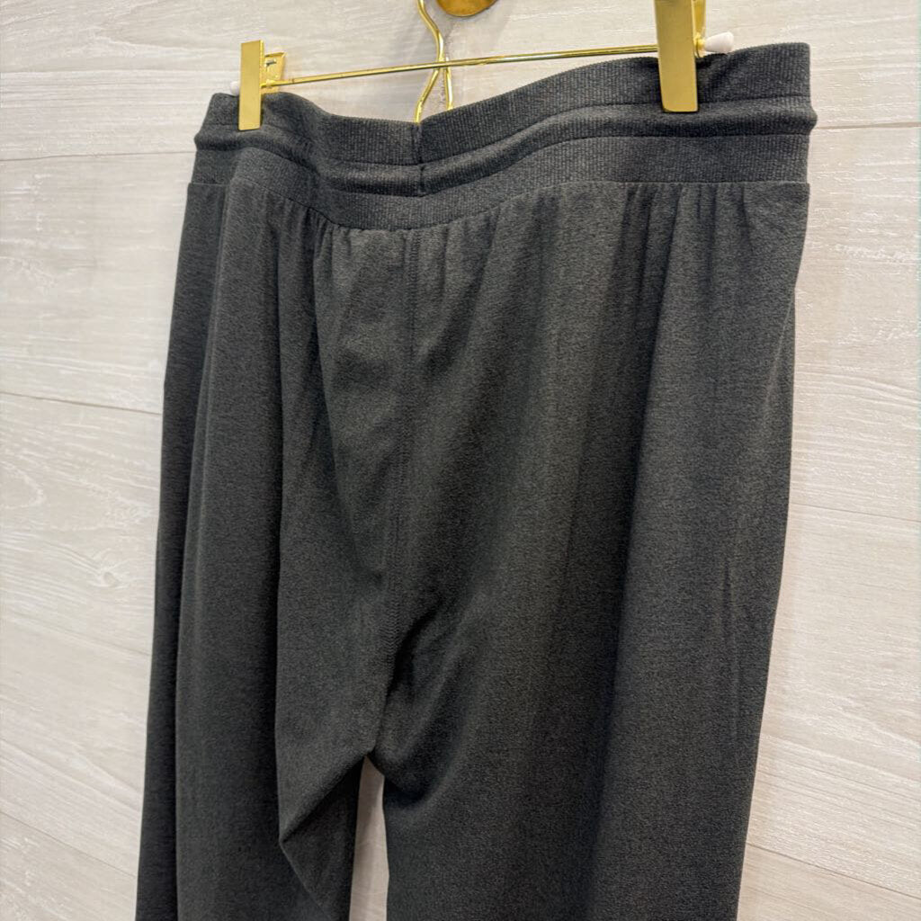 Athleta Dark Grey Joggers Medium