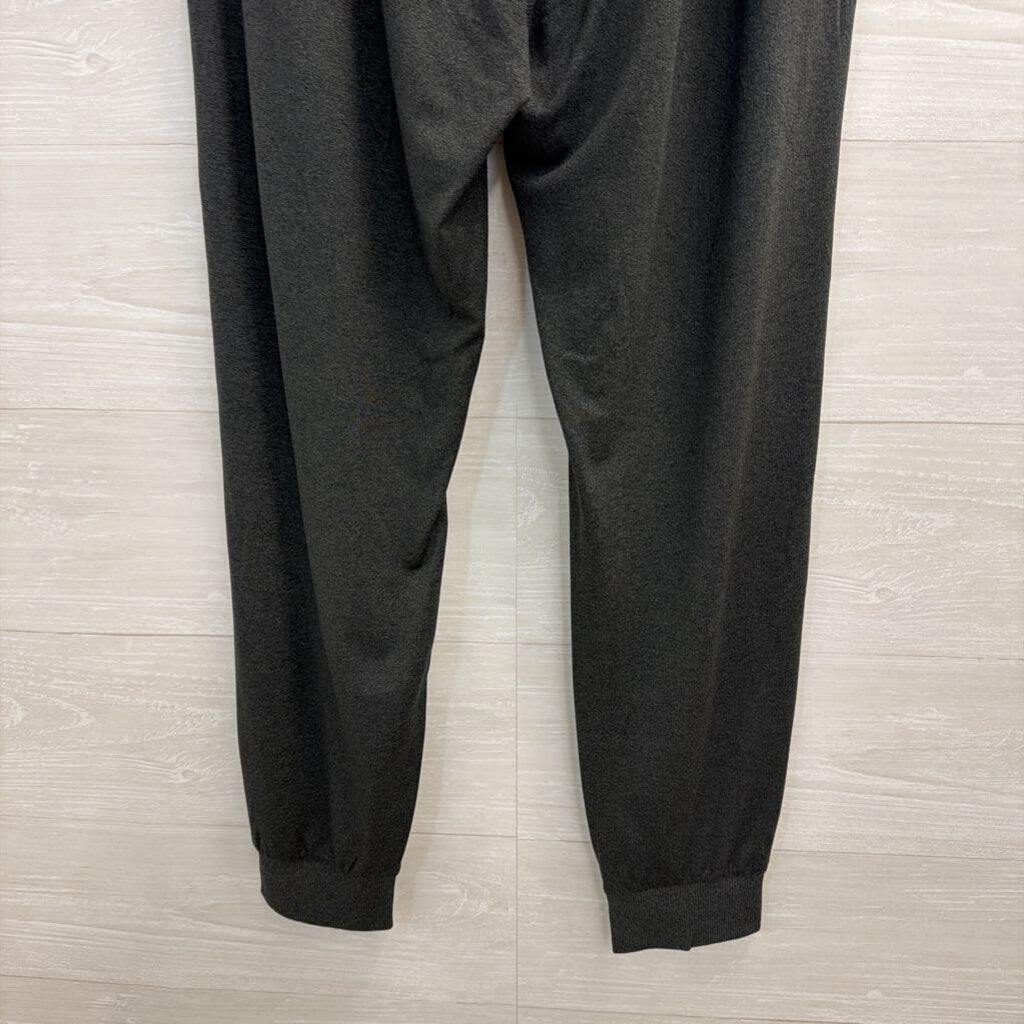 Athleta Dark Grey Joggers Medium