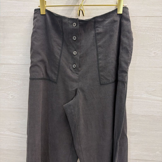Fatigues Dark Grey Pant 10