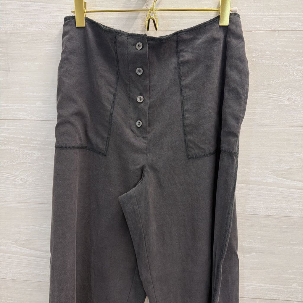 Fatigues Dark Grey Pant 10