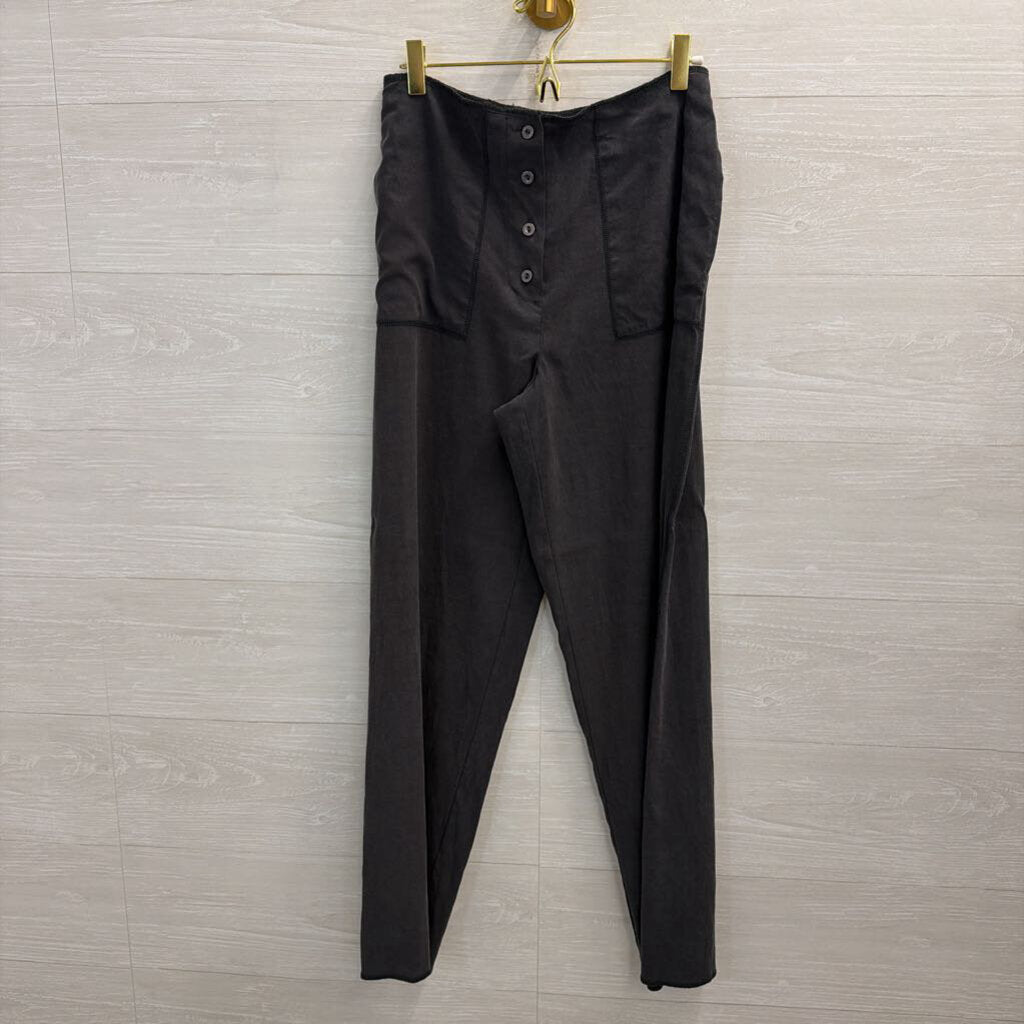 Fatigues Dark Grey Pant 10