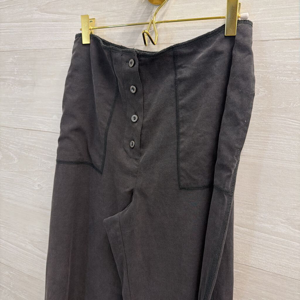 Fatigues Dark Grey Pant 10
