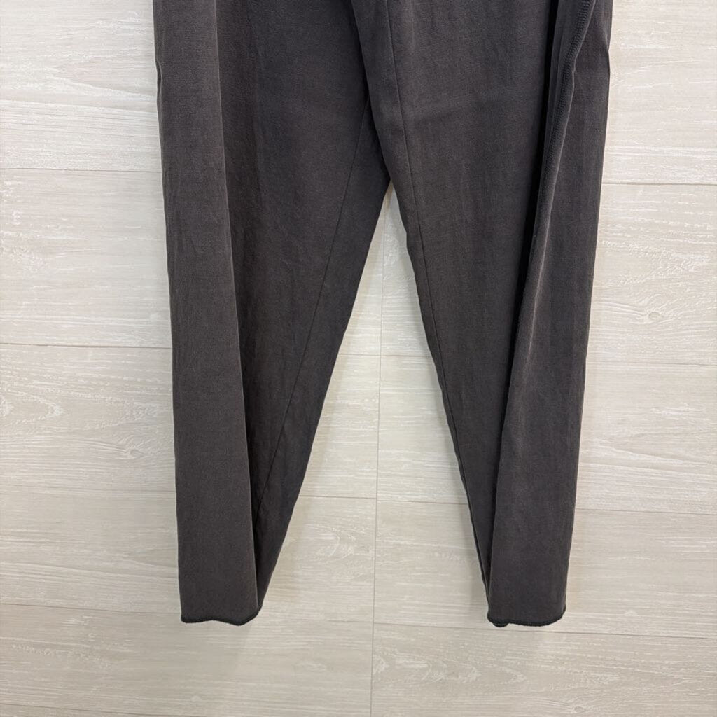 Fatigues Dark Grey Pant 10