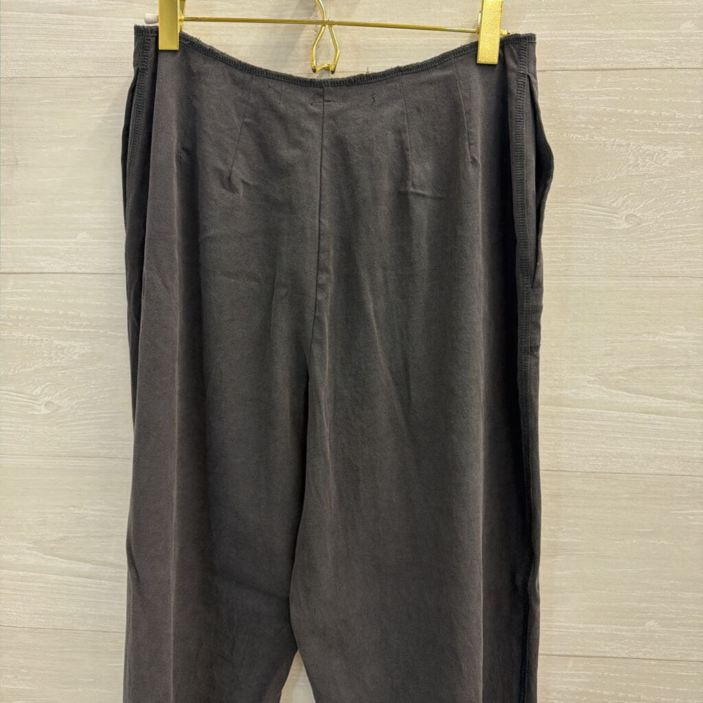 Fatigues Dark Grey Pant 10