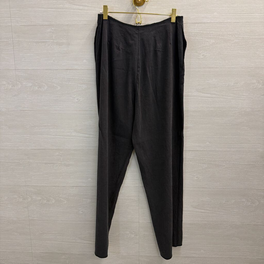 Fatigues Dark Grey Pant 10