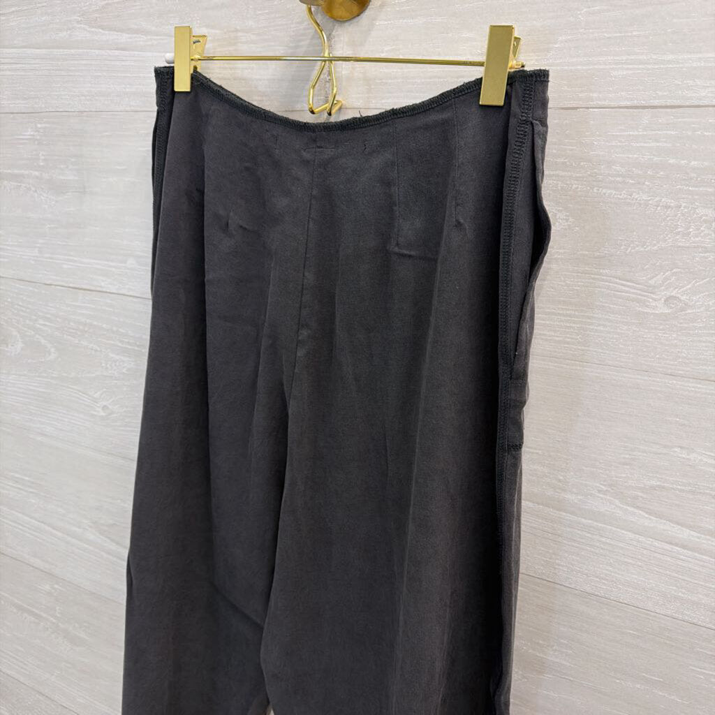 Fatigues Dark Grey Pant 10