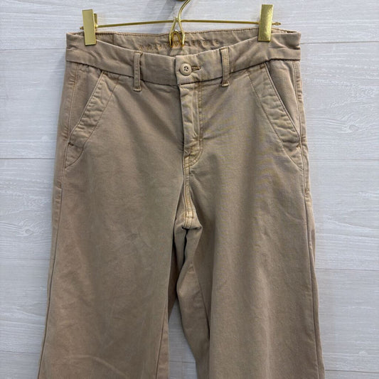 American Eagle Khaki Skater Trouser 2