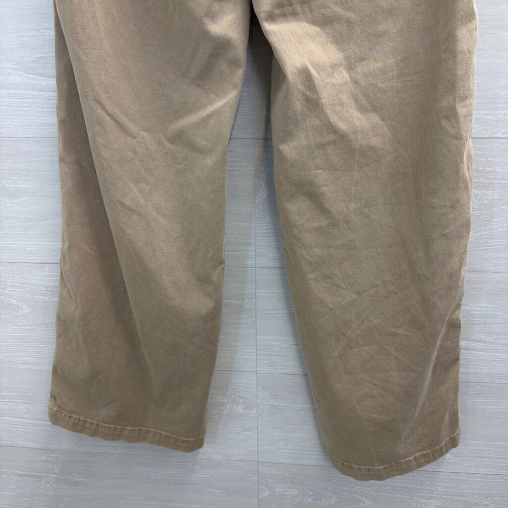 American Eagle Khaki Skater Trouser 2
