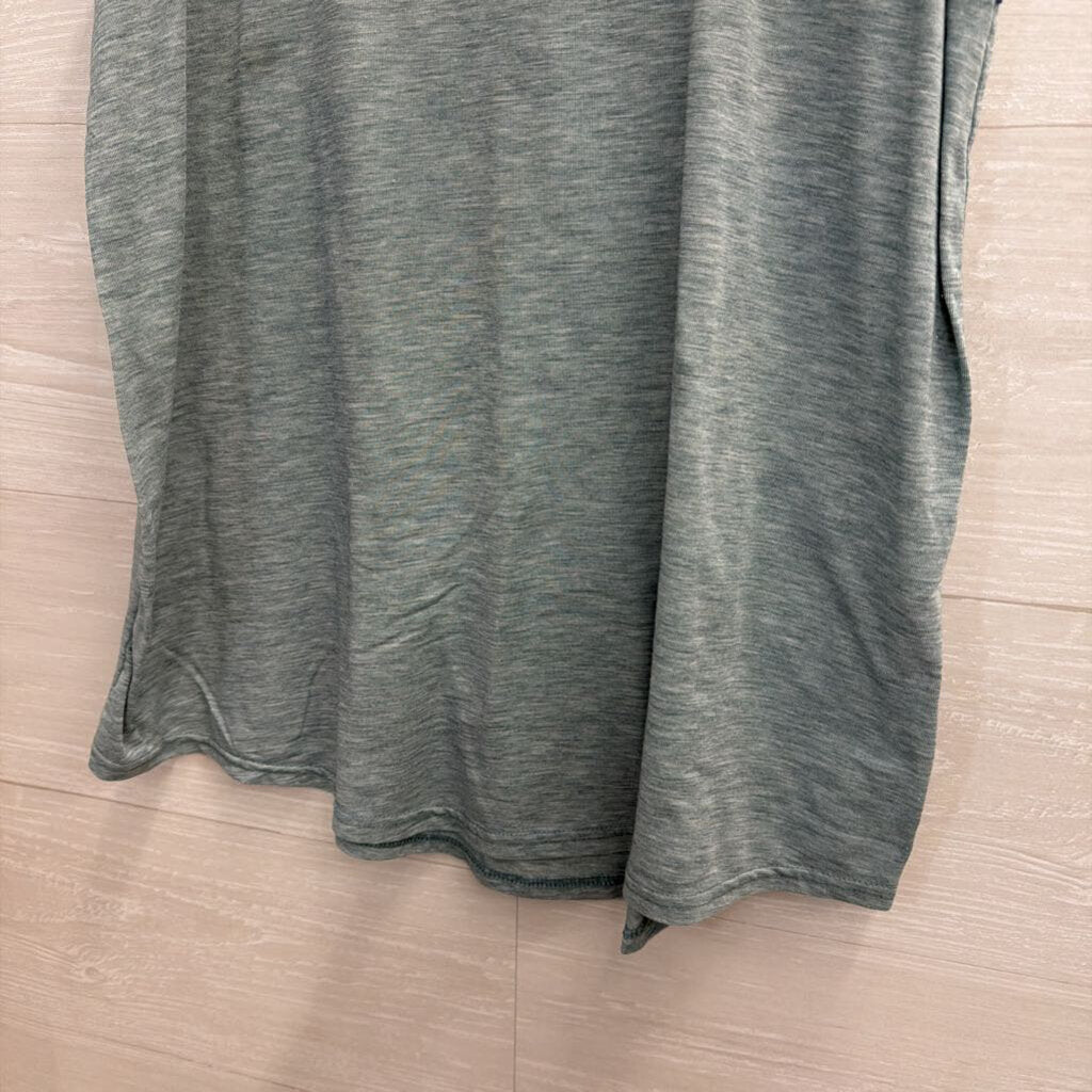Sherpa Gear Blue Asha Tank Small