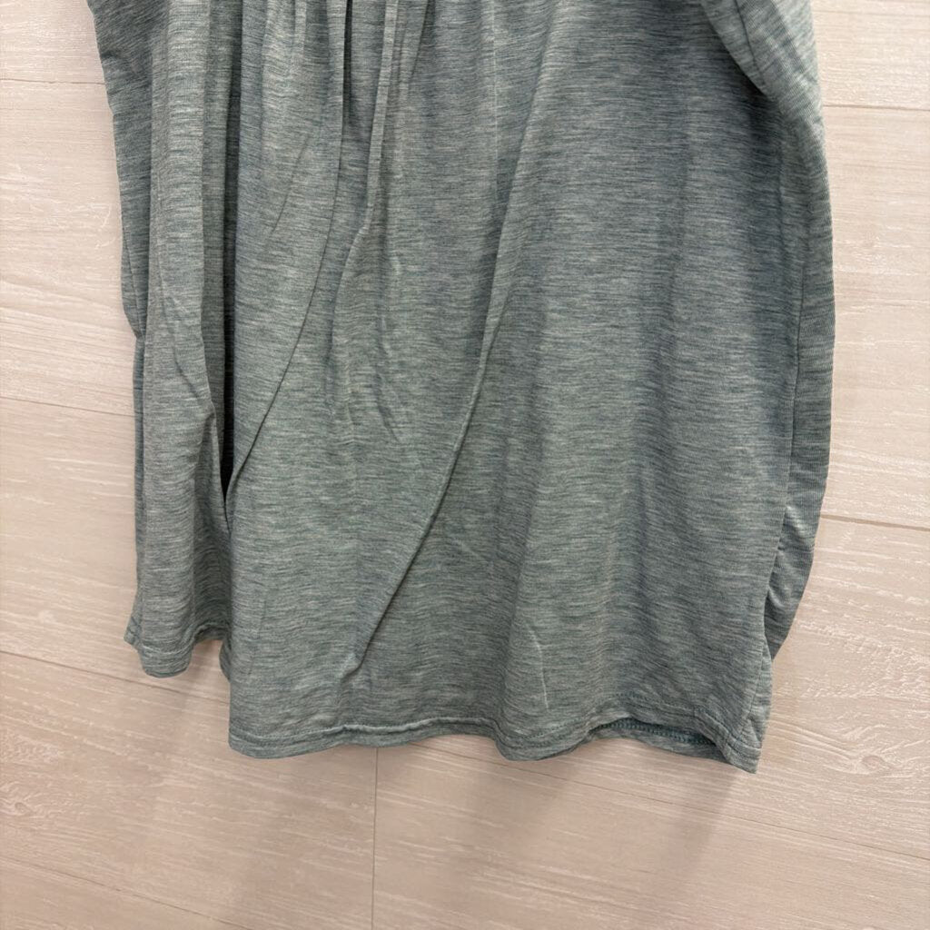 Sherpa Gear Blue Asha Tank Small