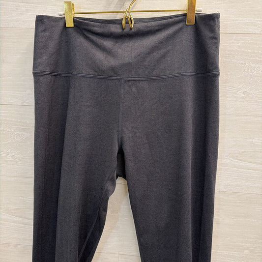 Oiselle Grey Leggings 12