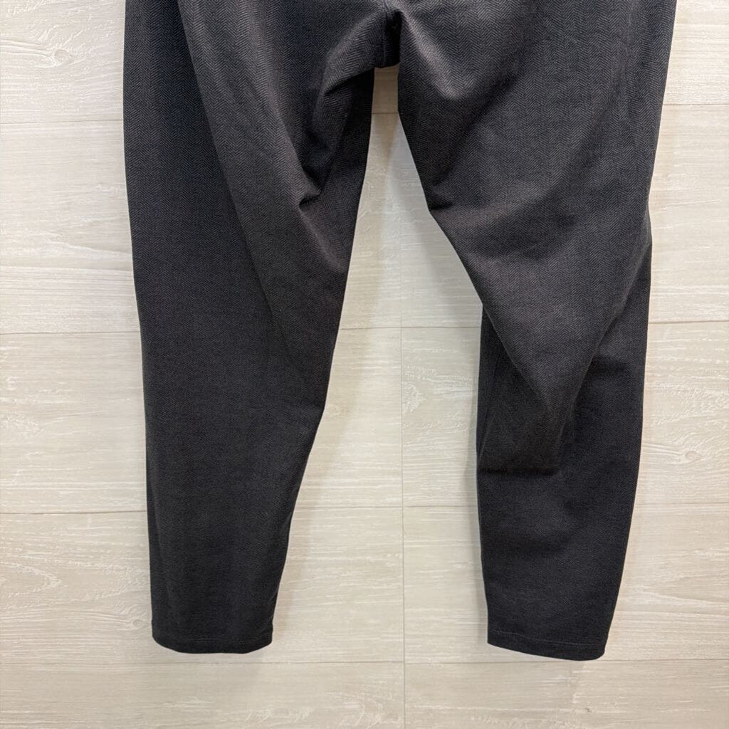 Oiselle Grey Leggings 12