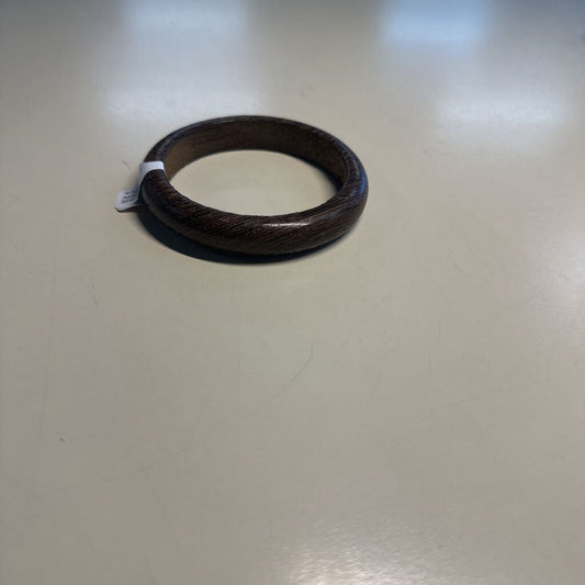 Vintage Wooden Bangle
