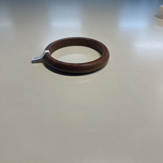 Vintage Wooden Bangle