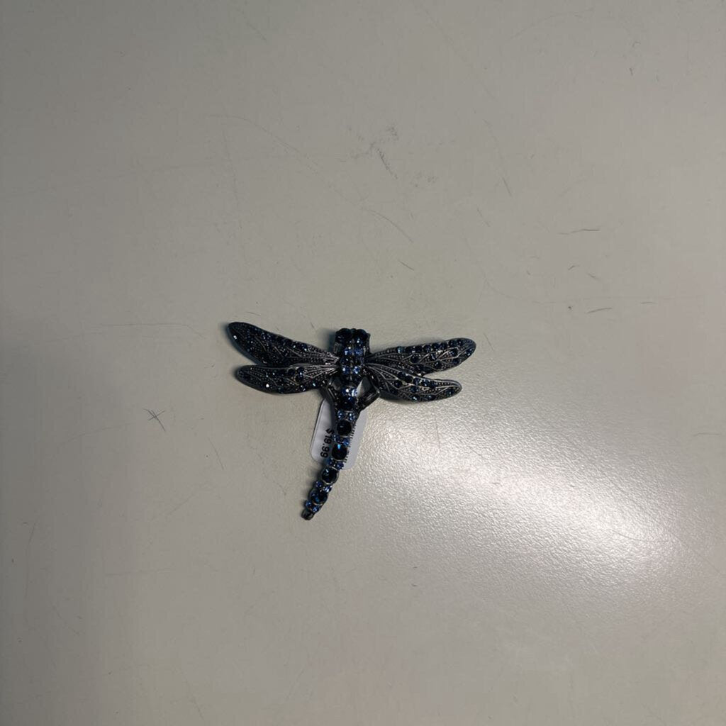 Vintage Dragonfly Brooch