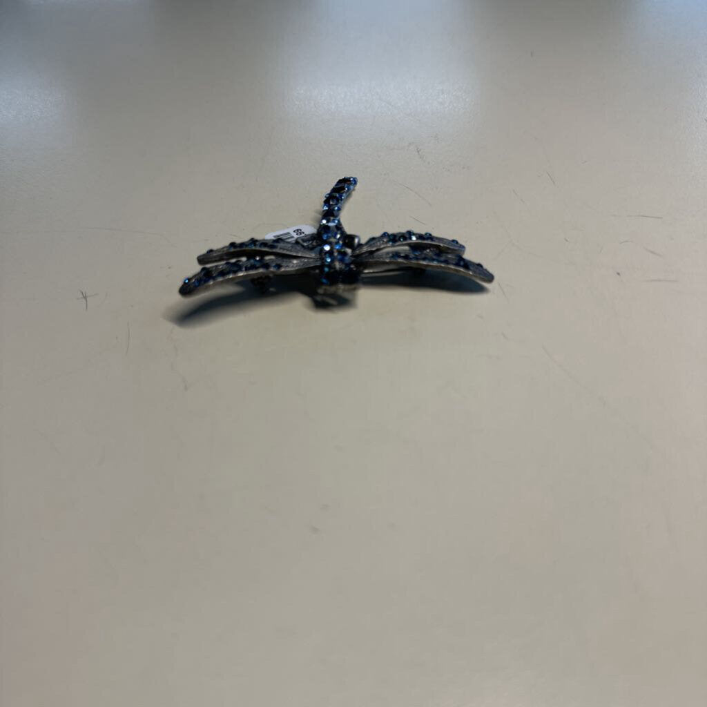 Vintage Dragonfly Brooch