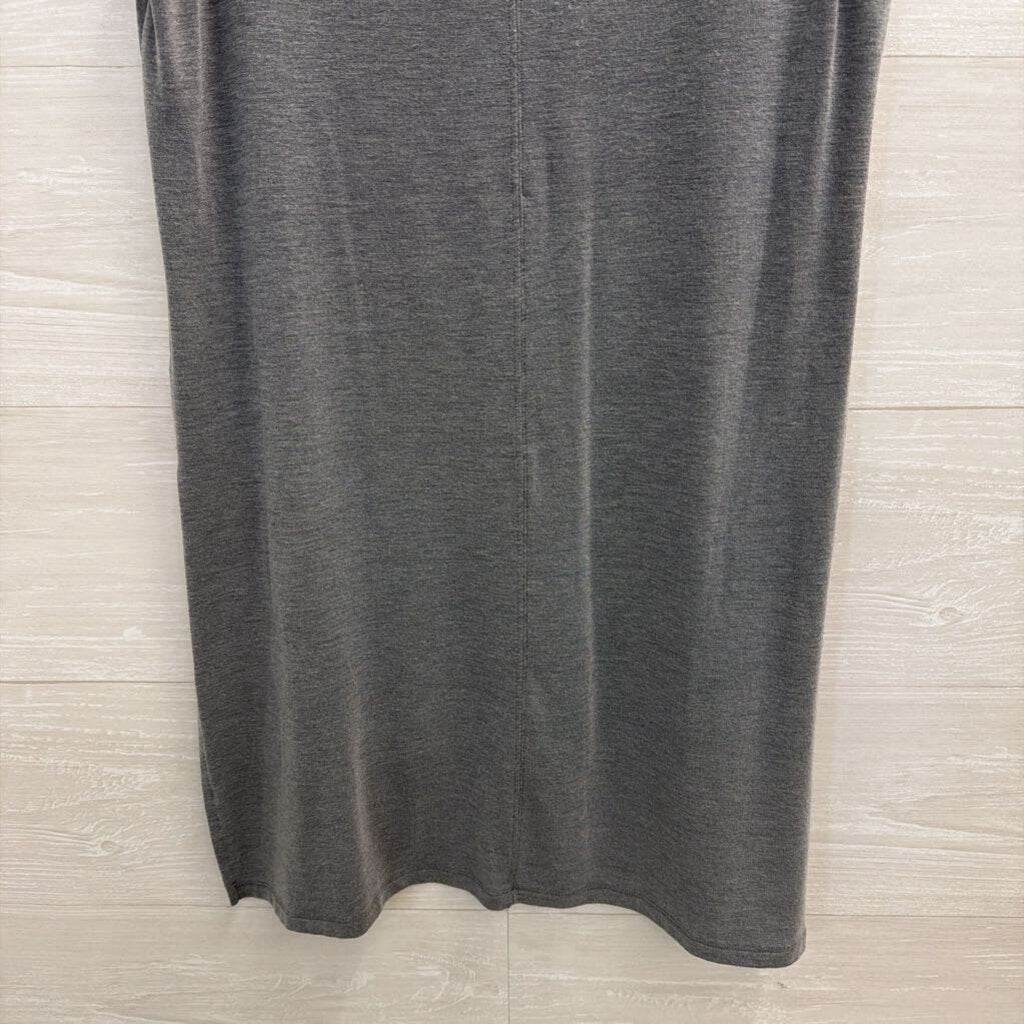 Athleta Grey Tank Top Extra Small