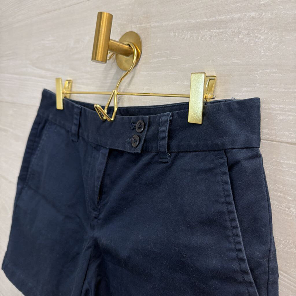 Vineyard Vines Navy Shorts 4