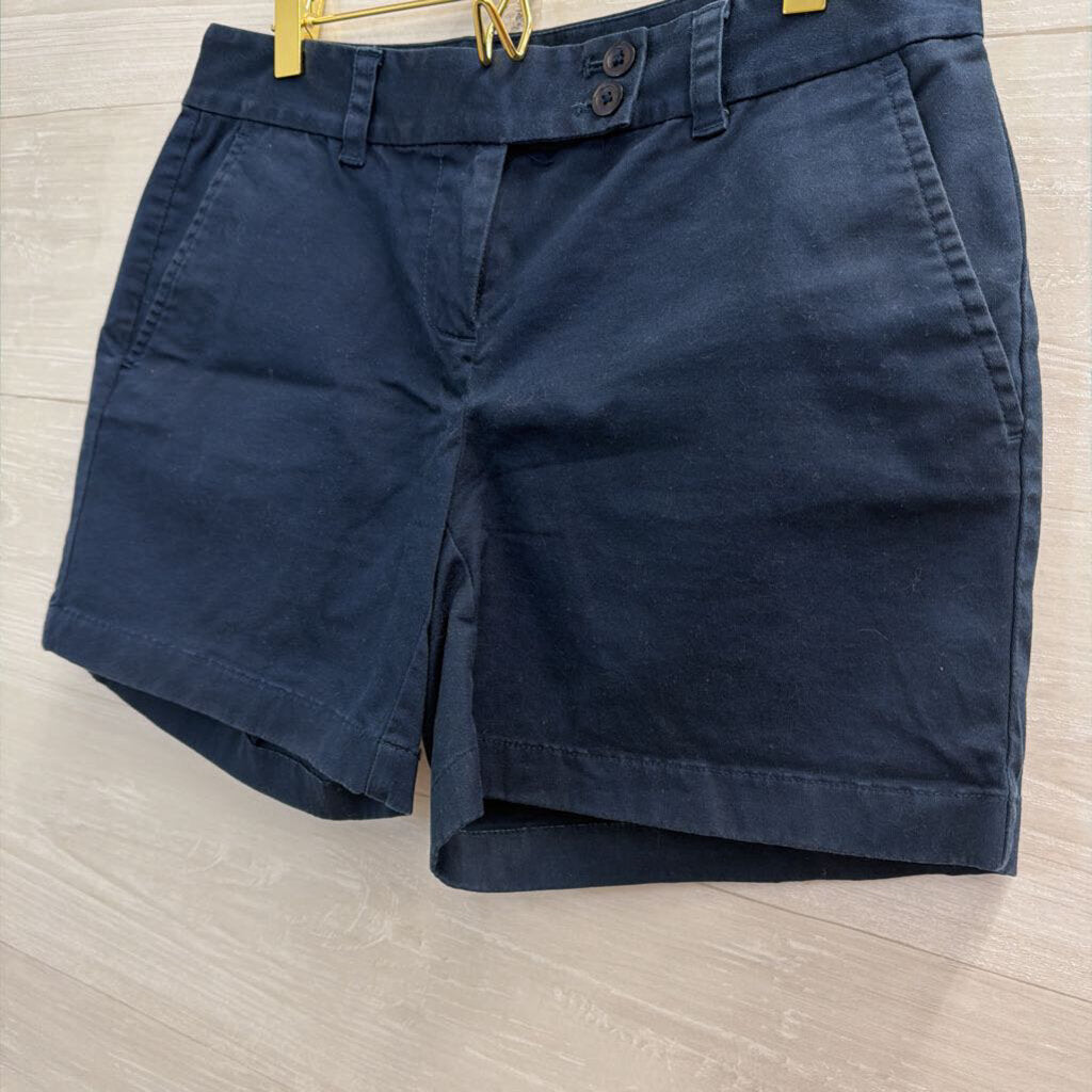 Vineyard Vines Navy Shorts 4