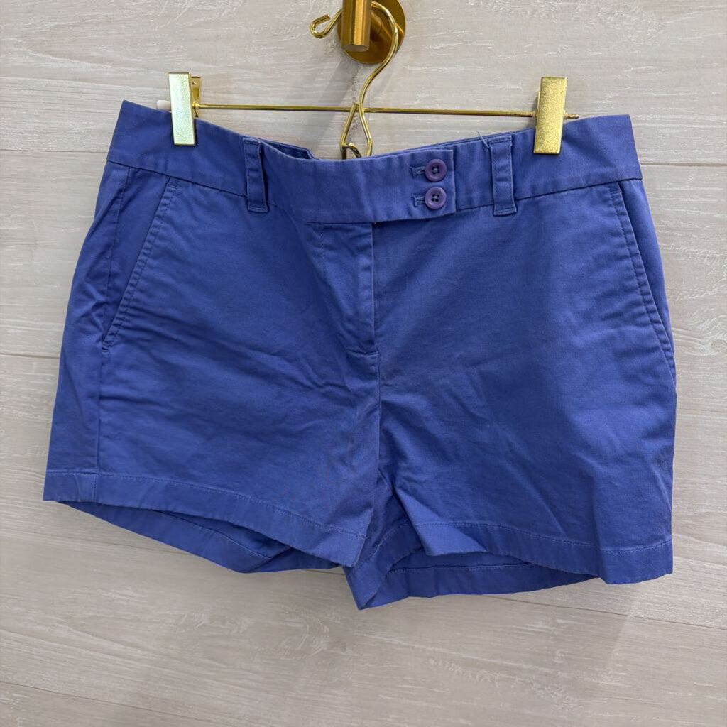 Vineyard Vines Blue Shorts 4