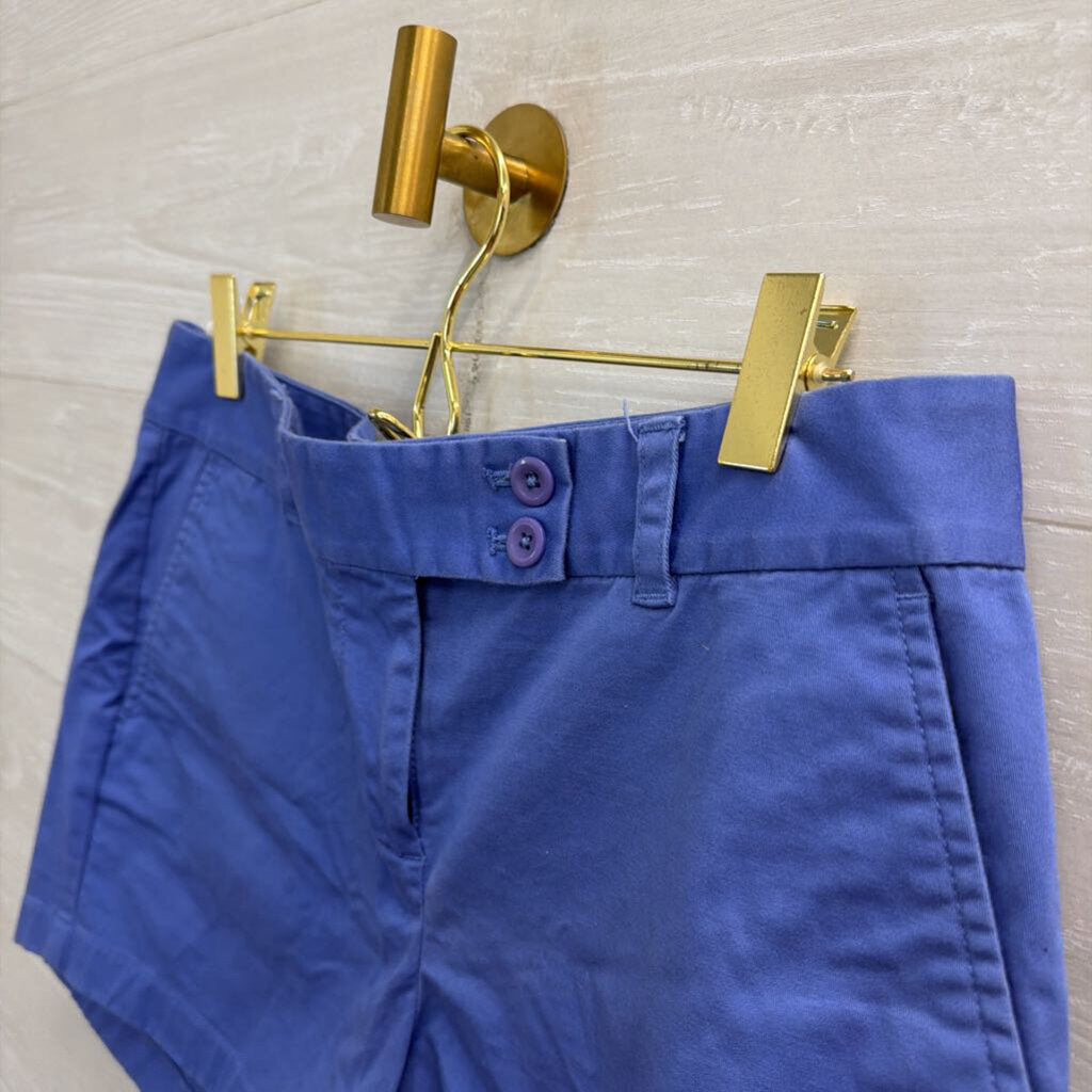 Vineyard Vines Blue Shorts 4