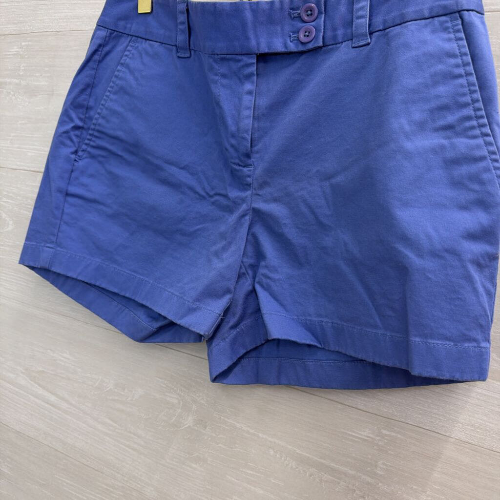 Vineyard Vines Blue Shorts 4