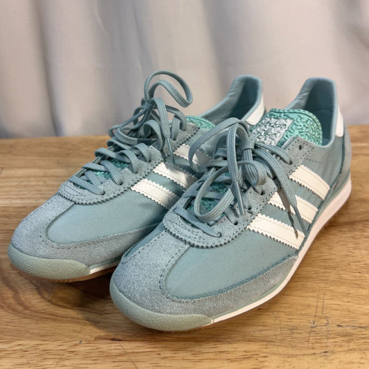 Adidas SL 72 OG Sneakers Ash Green