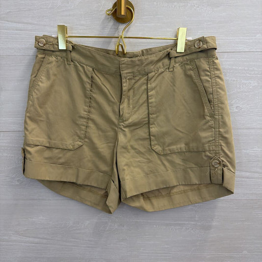 Tommy Hilfiger Brown Shorts 6