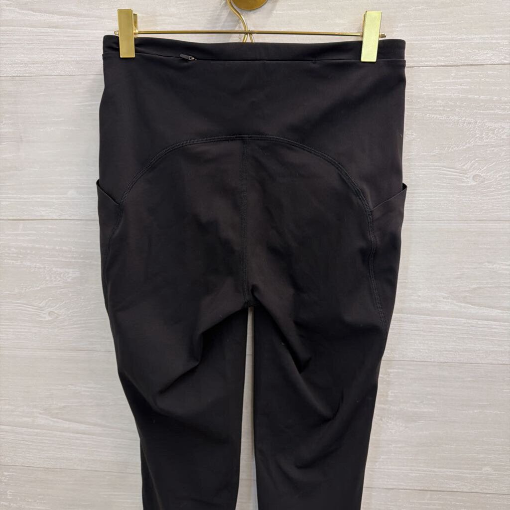 Lululemon Black Athletic Leggings Small