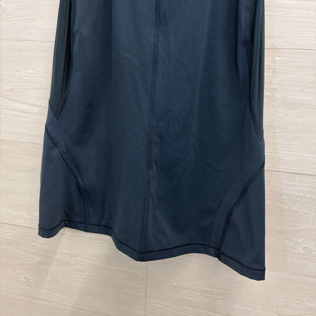 Athleta Teal Athletic Tank Top Large