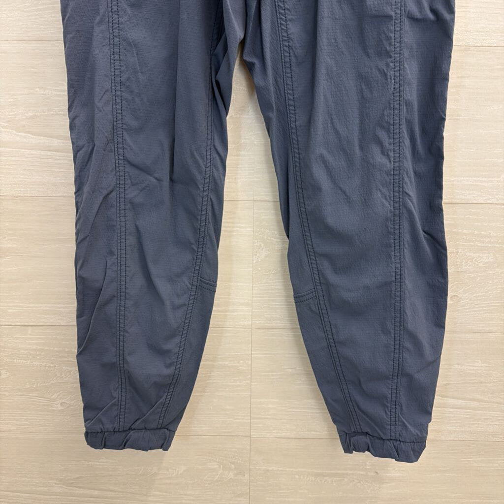 Athleta Blue Trekkie Jogger Pants 4