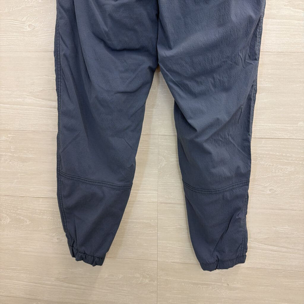 Athleta Blue Trekkie Jogger Pants 4