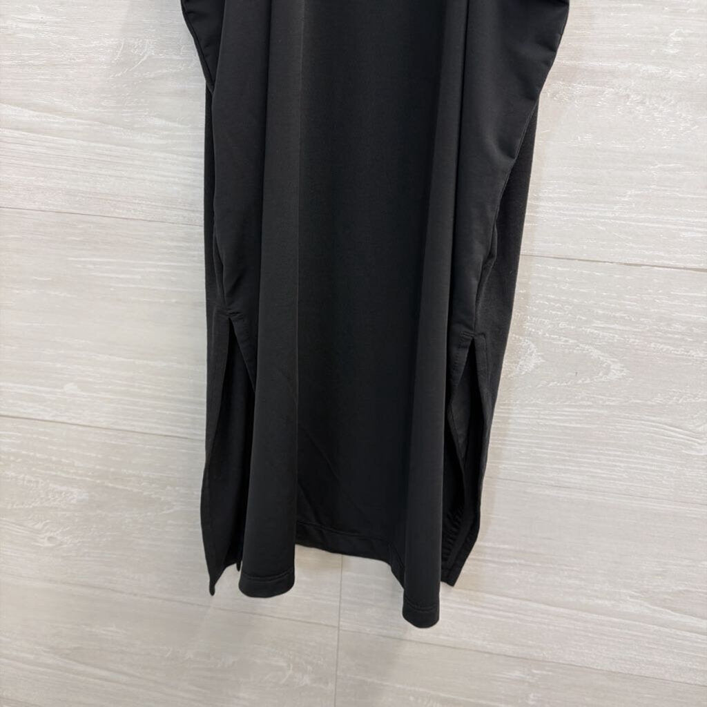 Nike High Neck Athletic Tank Top Medium