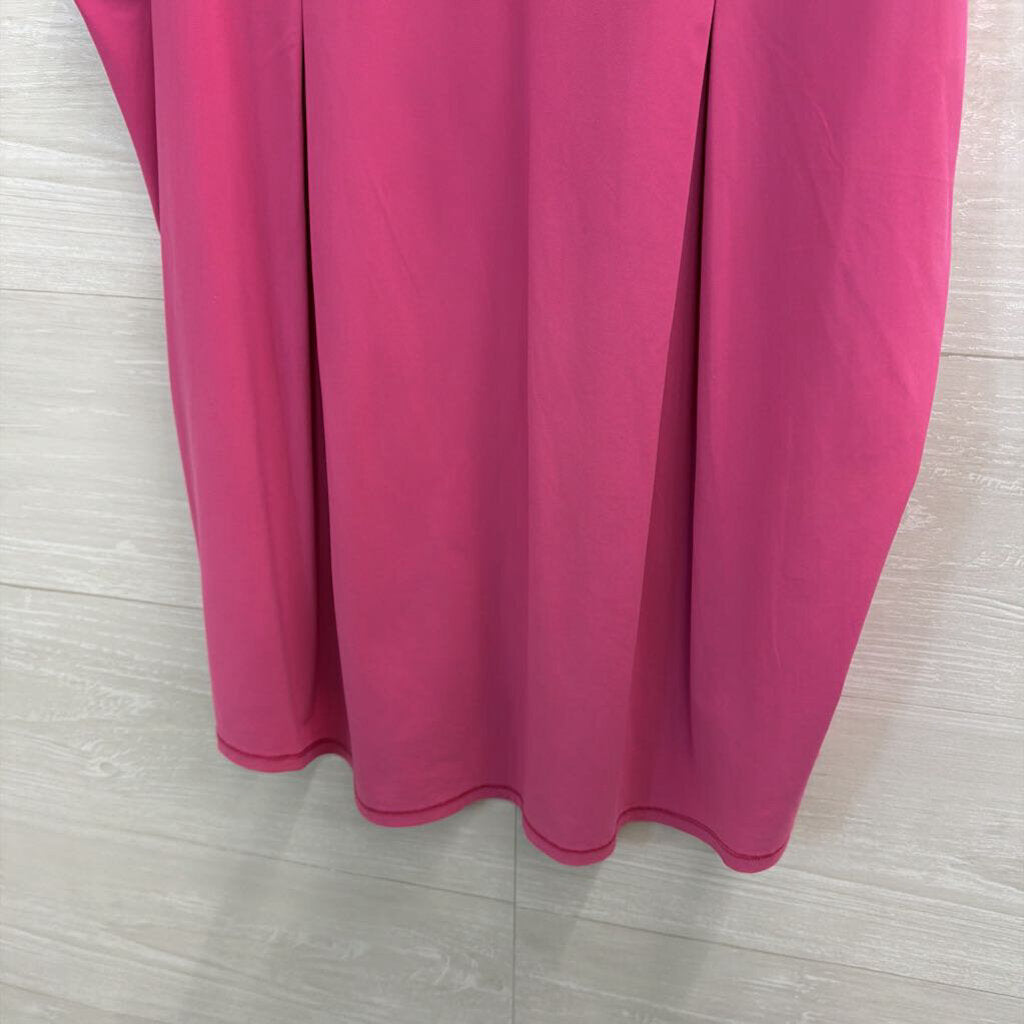 Lululemon Pink Athletic Tank Top Medium