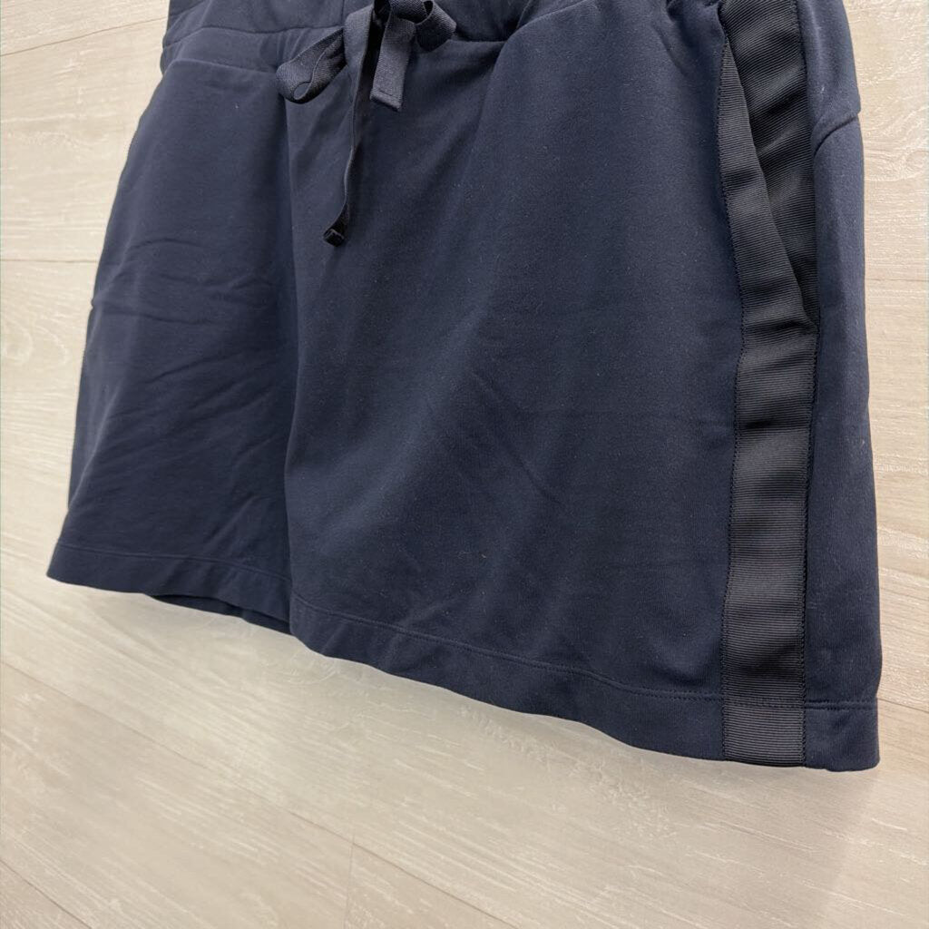 Athleta Navy Athletic Skort Large