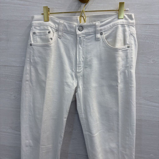 Boyish White Emerson Jeans 27