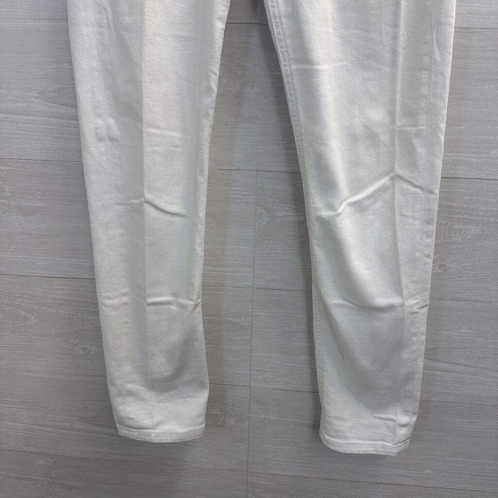 Boyish White Emerson Jeans 27