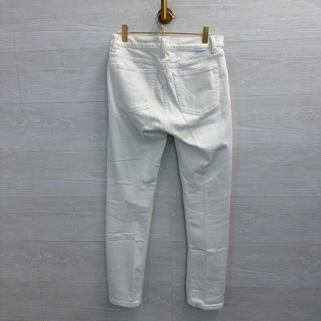 Boyish White Emerson Jeans 27