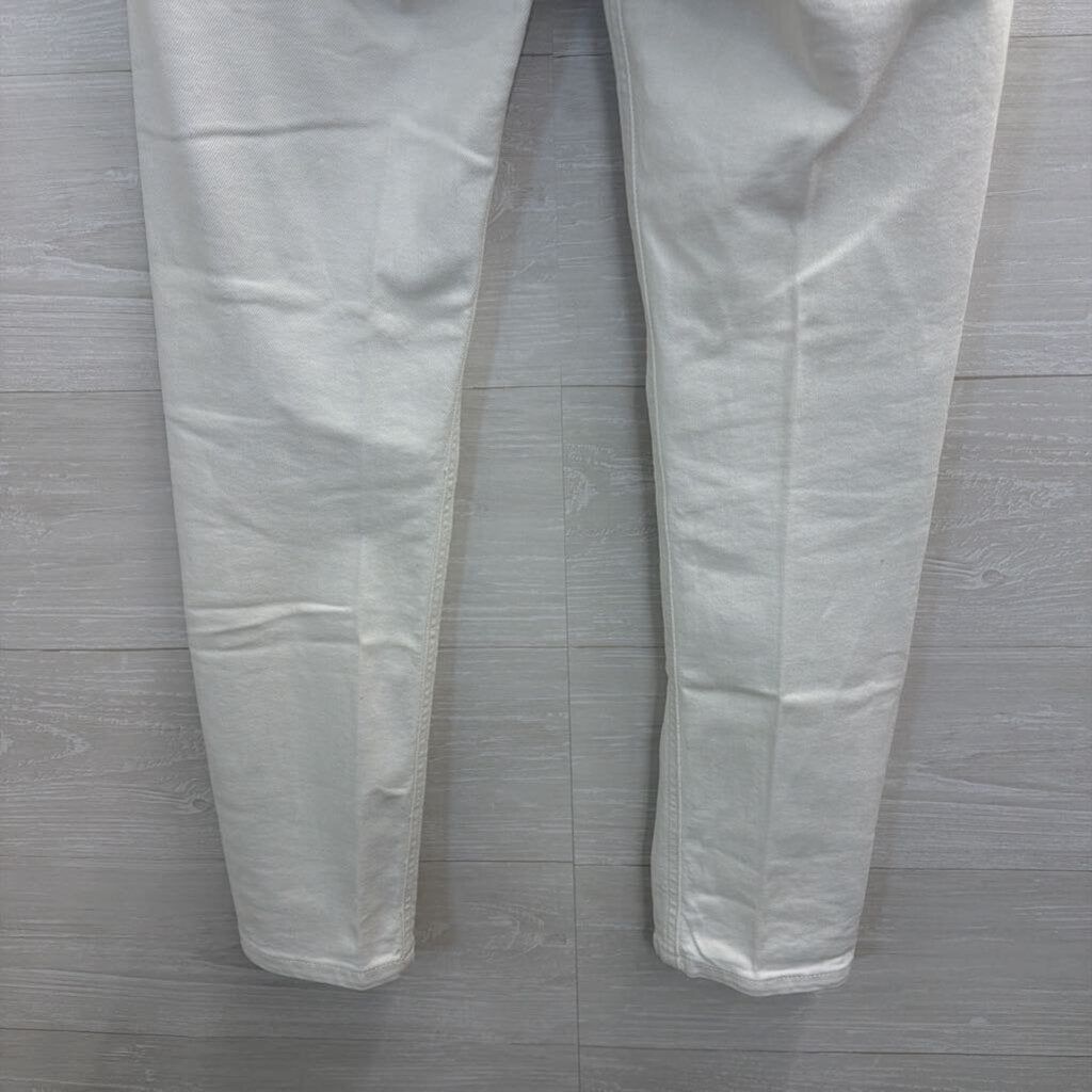 Boyish White Emerson Jeans 27