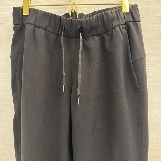 Lululemon Black Jogger Pants 4