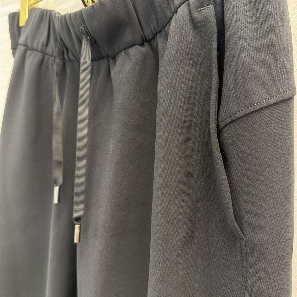Lululemon Black Jogger Pants 4