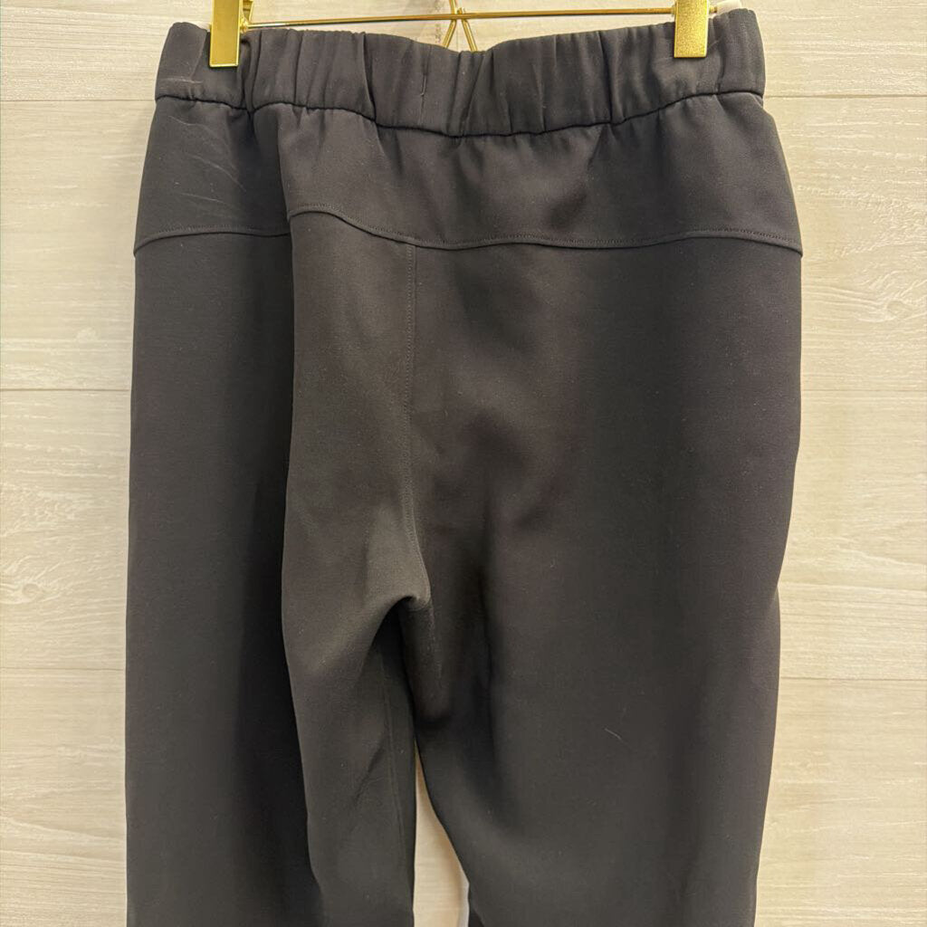 Lululemon Black Jogger Pants 4