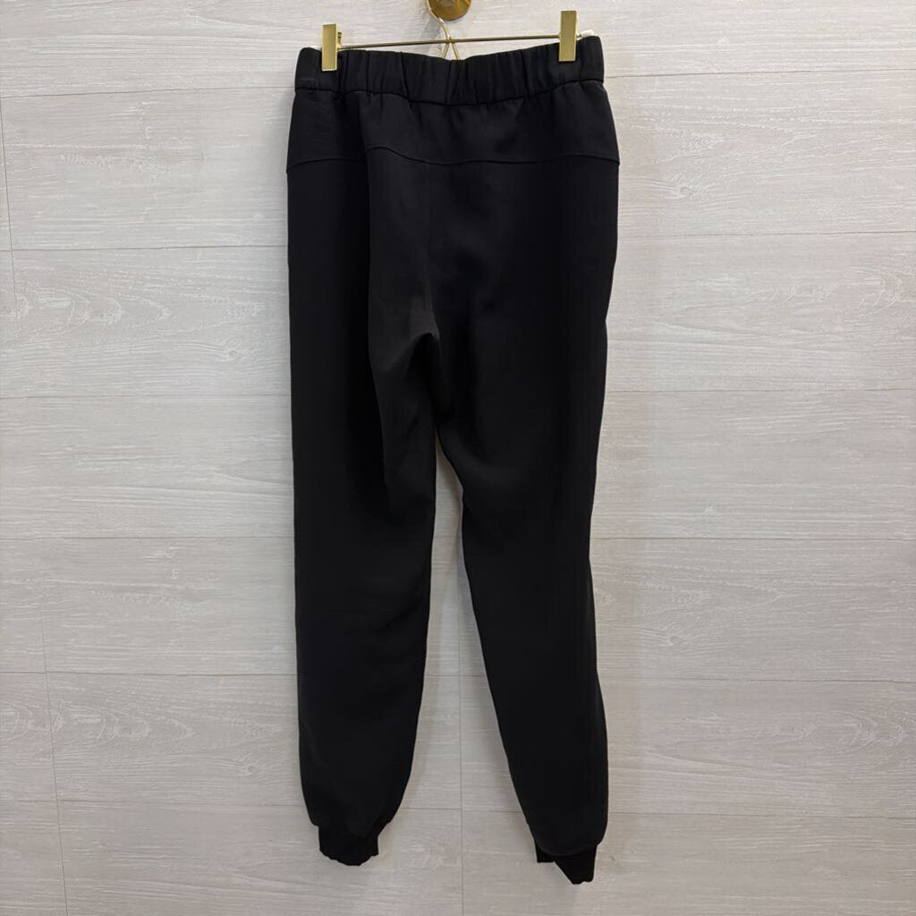 Lululemon Black Jogger Pants 4
